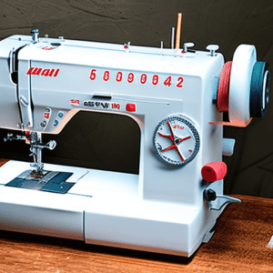 Swati Industrial Sewing Machine Reviews