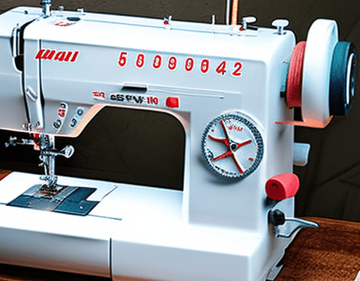 Swati Industrial Sewing Machine Reviews
