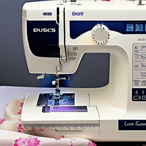 What Is The Best Basic Sewing Machine To Buy