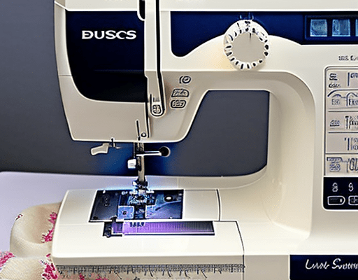 What Is The Best Basic Sewing Machine To Buy