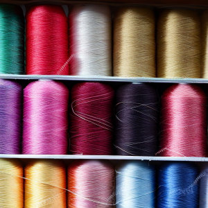 Sewing Thread Name