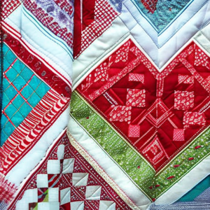 Quilt Patterns Handkerchief