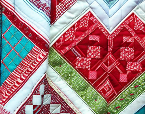 Quilt Patterns Handkerchief