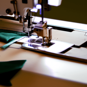 Sewing Techniques Machine
