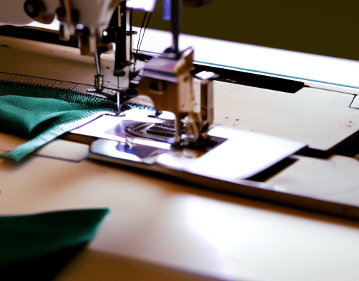 Sewing Techniques Machine