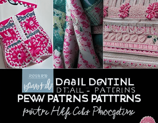 Sewing Patterns Pinterest