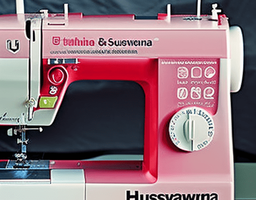 Husqvarna Sewing Machine Reviews Australia