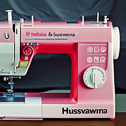 Husqvarna Sewing Machine Reviews Australia