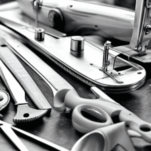 Sewing Machine Bobbin Thread Recommendations