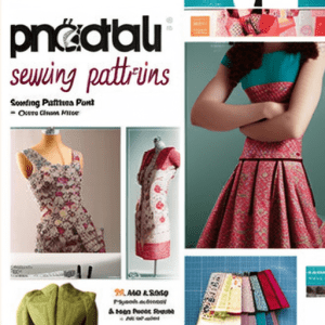 Are Sewing Patterns Worth Money