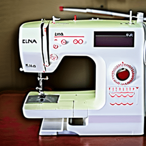 Elna Sewing Machine Reviews