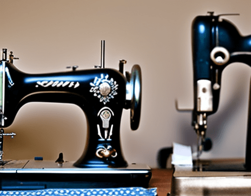 Are Sewing Machines Worth It