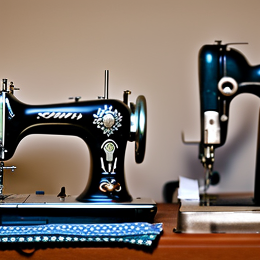 Are Sewing Machines Worth It