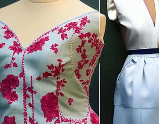 Which Sewing Patterns Are Easiest To Follow