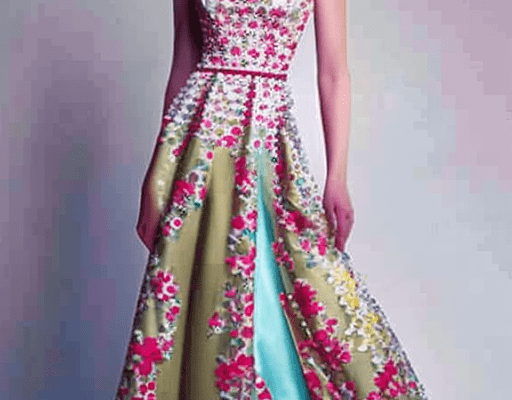 Sewing Patterns Evening Dresses Uk