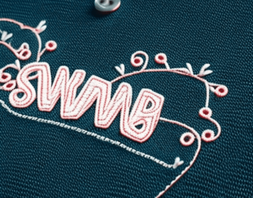 Sewing Logo Ideas