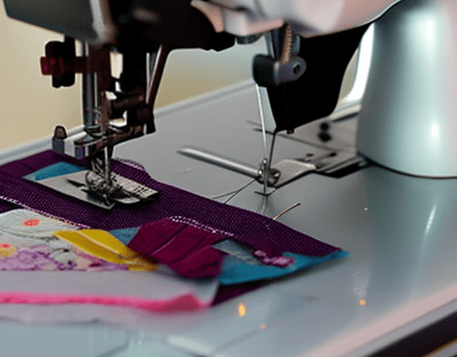 What Sewing Machine Do Most Designers Use?