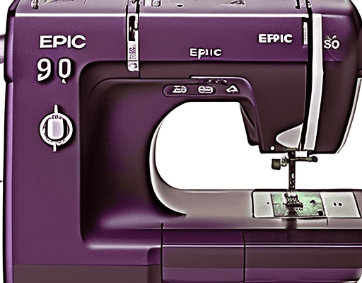 Epic 95Q Sewing Machine Reviews