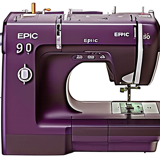 Epic 95Q Sewing Machine Reviews