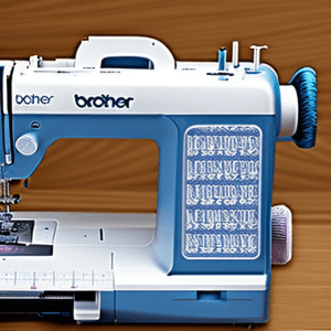 Brother Sewing Machine Xr9550 Reviews