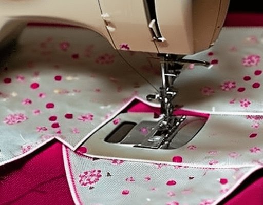 Unleashing the Threaded Imagination: Inspiring Sewing Ideas