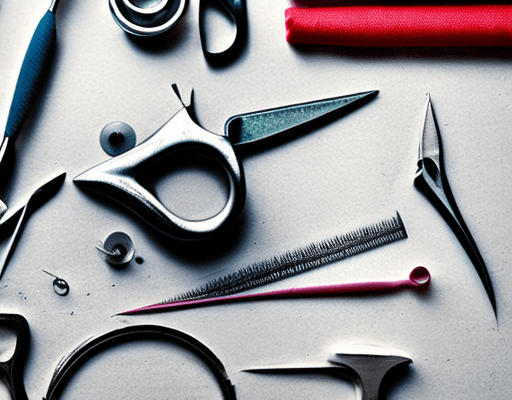 Sewing Tools Seam Ripper