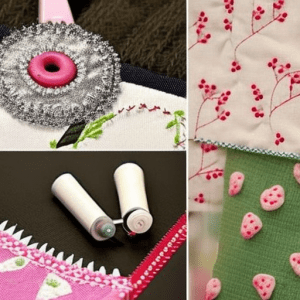 Sewing Ideas Easy