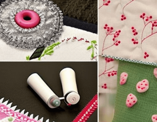 Sewing Ideas Easy