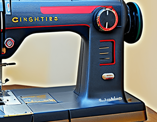 Lightweight Sewing Machine Reviews Uk