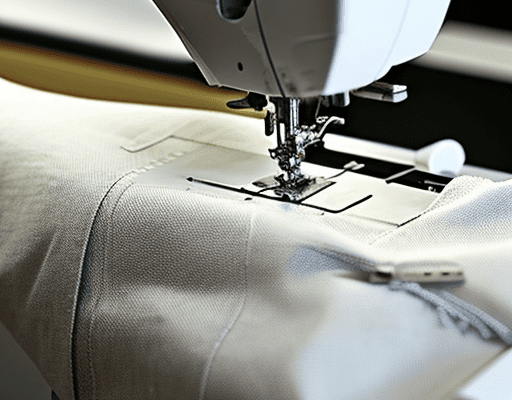 Is It Better To Sew By Hand Or Machine