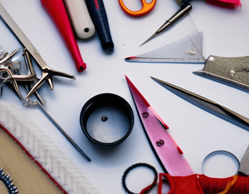 Sewing Tools Dubai