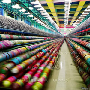 Sewing Thread Factory In Bangladesh