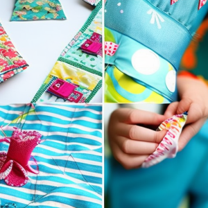 Sewing Ideas For Summer