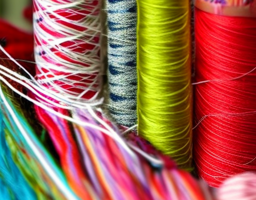 Sew Unique Threads