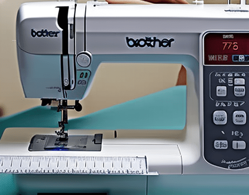 Brother X5 Sewing Machine Reviews