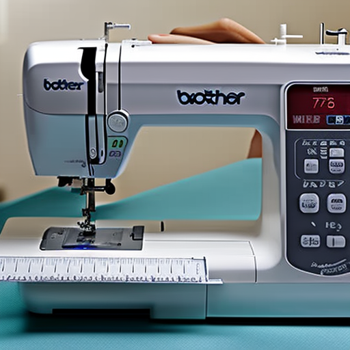 Brother X5 Sewing Machine Reviews