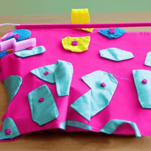 Easy Sewing Projects For 10 Year Olds