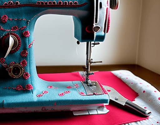 How Much Does A Nice Sewing Machine Cost?