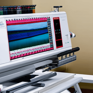 Embroidery Machine Best Review