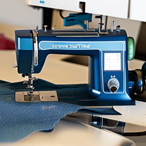 Ibs Sewing Machine Reviews
