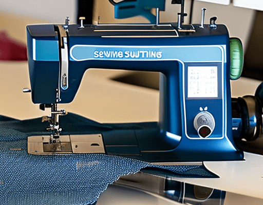 Ibs Sewing Machine Reviews