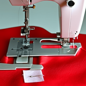 Sewing Machine Tips And Tricks