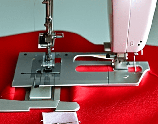 Sewing Machine Tips And Tricks