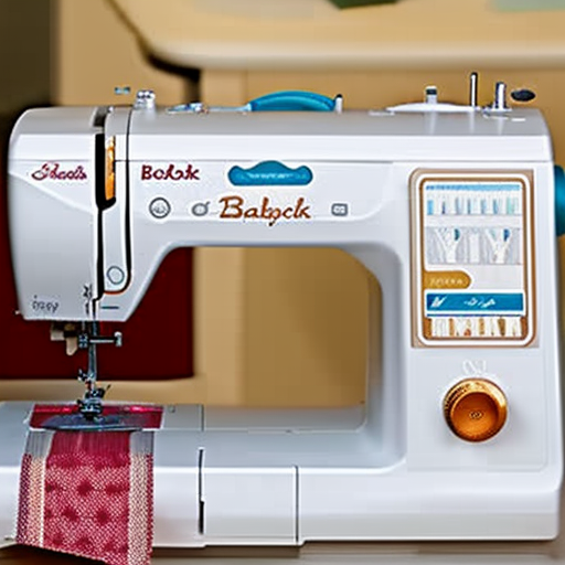 Babylock Sewing Machine Reviews