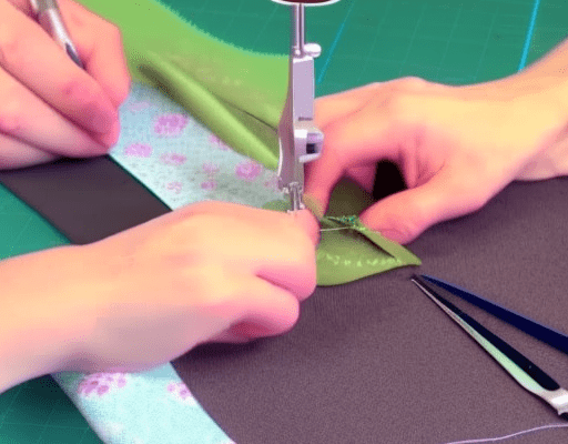 Advanced Sewing Techniques Youtube
