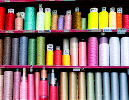 Sewing Thread Store Near Me
