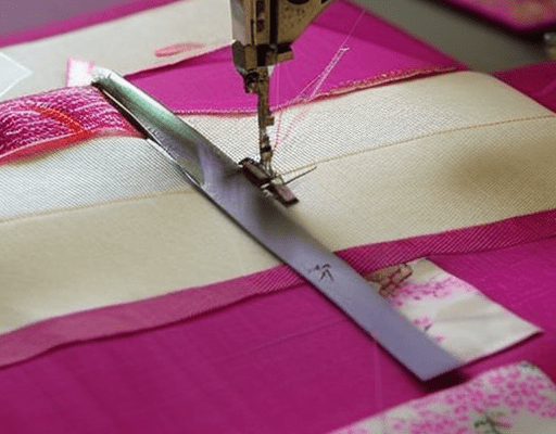 Japanese Sewing Techniques