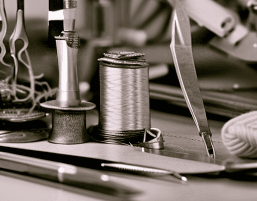 Upgrade Your Craft With The Finest Sewing Materials