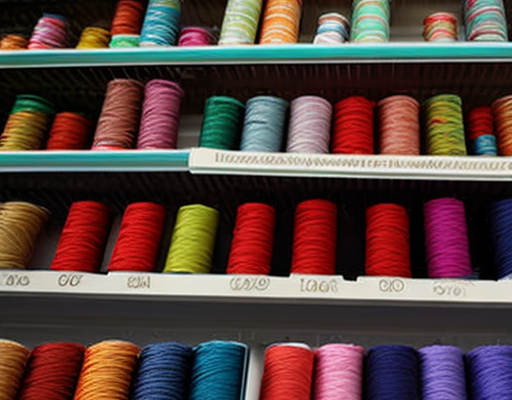 Sewing Thread Grades