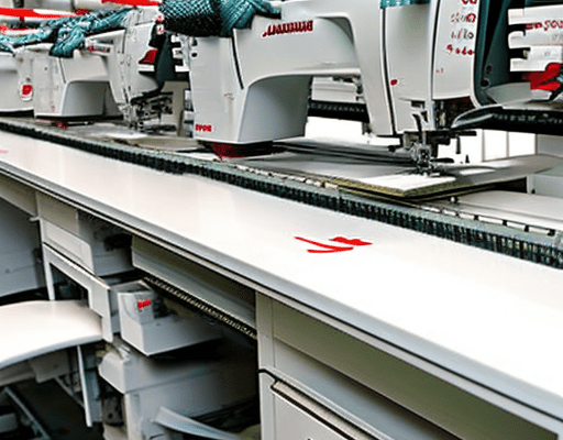 Who Manufactures Janome?
